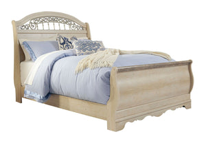 Catalina Bedroom Set