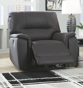 Henefer Power Recliner