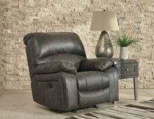 Dunwell Power Recliner