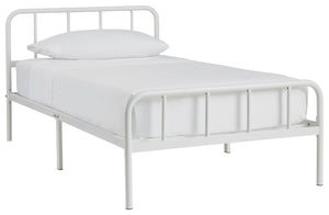 Trentlore Platform Bed