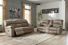 Dunwell Power Reclining Sofa