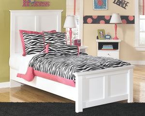 Bostwick Shoals Bedroom Set