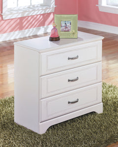 Lulu Loft Drawer Storage