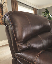 Hallstrung Power Recliner