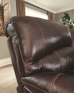 Hallstrung Power Recliner