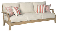 Clare View Sofa with Cushion