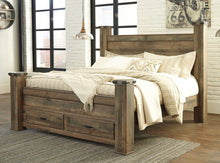 Trinell Bedroom Set