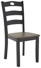 Froshburg Dining Chair