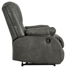 Bladewood Recliner