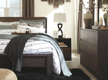 Windlore Bedroom Set