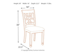 Leahlyn Dining Chair