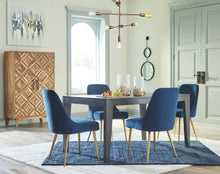 Trishcott Dining Table