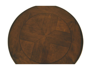 Nestor End Table