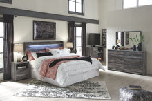 Baystorm Bedroom Set