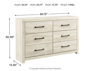 Cambeck Dresser