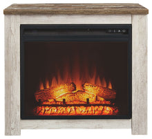 Willowton Fireplace Mantel