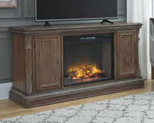 Charmond 69" TV Stand