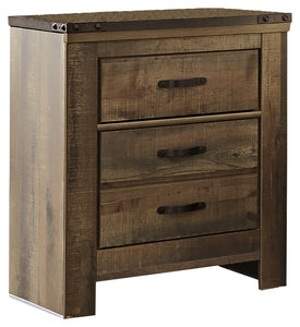 Trinell Nightstand