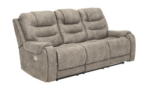 Yacolt Power Reclining Sofa