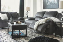 Clonmel Reclining Loveseat