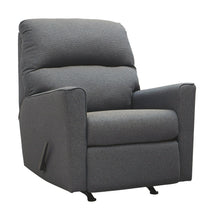 Kiessel Nuvella Recliner