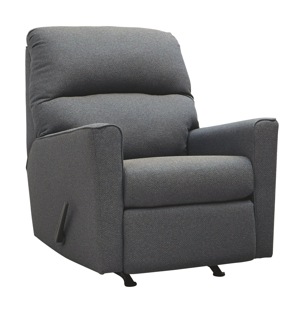 Kiessel Nuvella Recliner