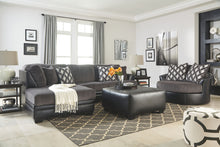 Kumasi Living Room Set