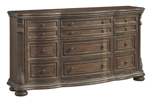 Charmond Dresser