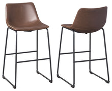 Centiar Pub Height Bar Stool