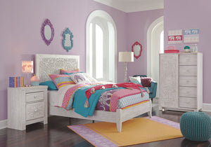 Paxberry Bedroom Set