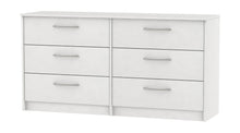 Flannia Dresser