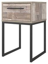 Neilsville Nightstand