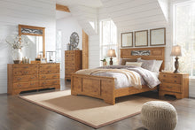 Bittersweet Chest of Drawers