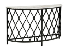 Trinson Sofa/Console Table
