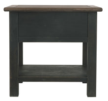Tyler Creek End Table