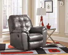 Alliston Recliner