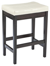 Kimonte Counter Height Bar Stool