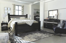 Starberry Bedroom Set