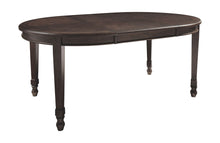 Adinton Dining Room Set