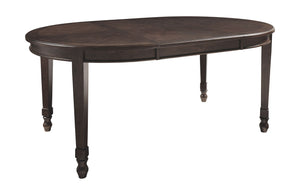 Adinton Dining Room Set