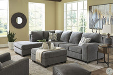 Dalhart Living Room Set