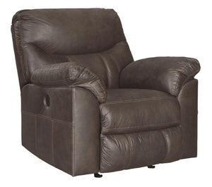 Boxberg Power Recliner