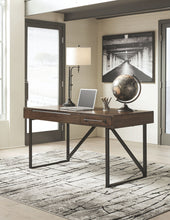 Starmore 2-Piece Home Office Lift Top Desk