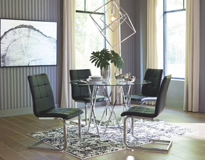 Madanere Dining Room Set