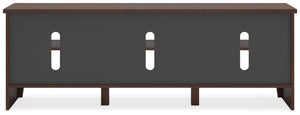 Camiburg 70" TV Stand