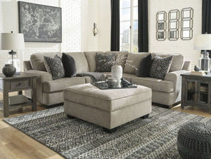 Bovarian Living Room Set