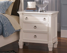 Prentice Nightstand