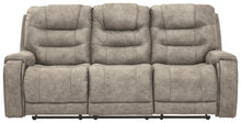 Yacolt Power Reclining Sofa