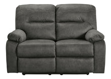 Bolzano Reclining Loveseat