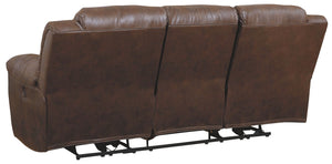 Stoneland Power Reclining Sofa